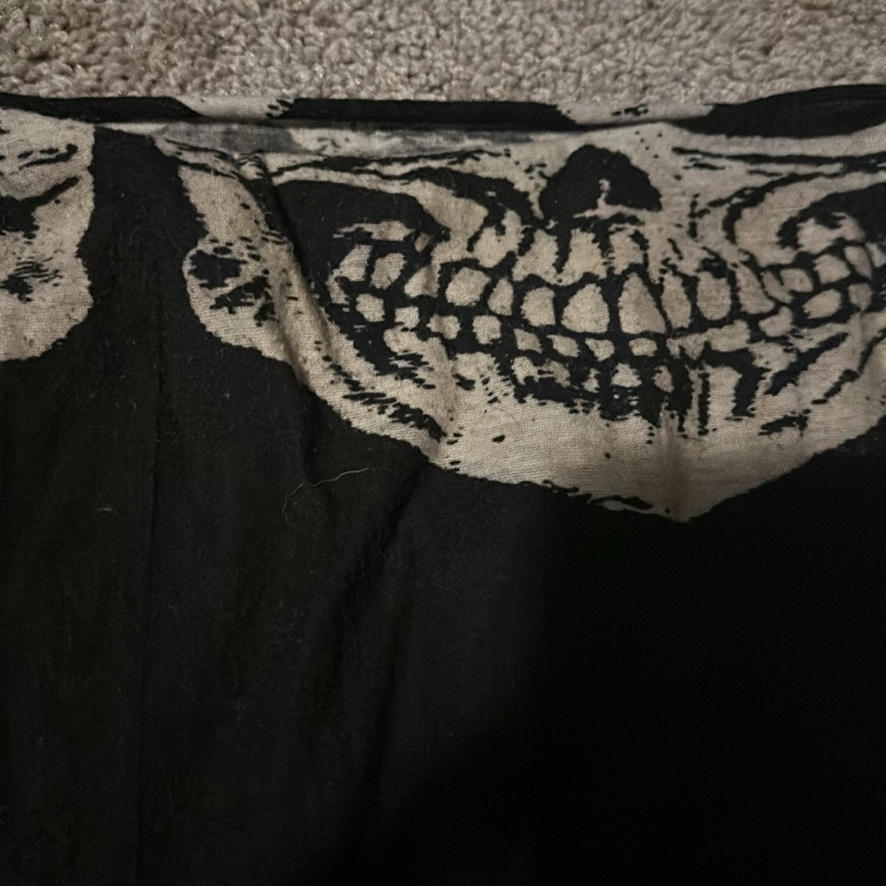 Used neck gators - Picture 2 of 3